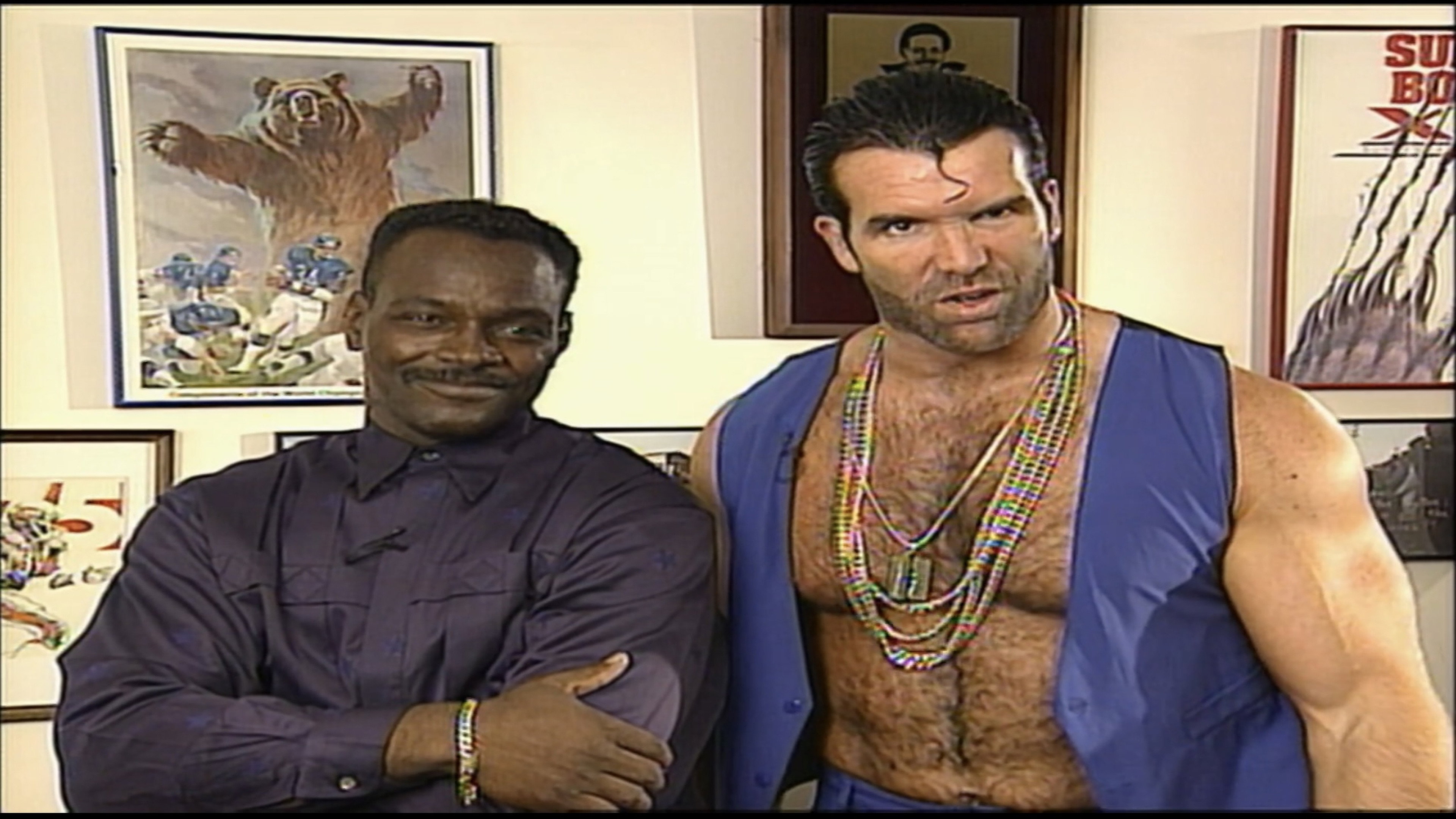 Backdrop