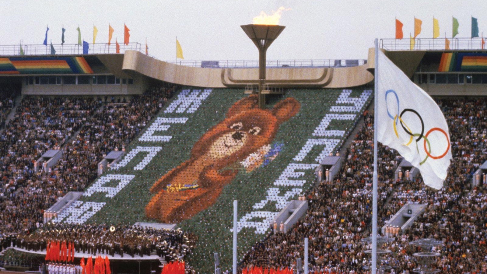 Backdrop