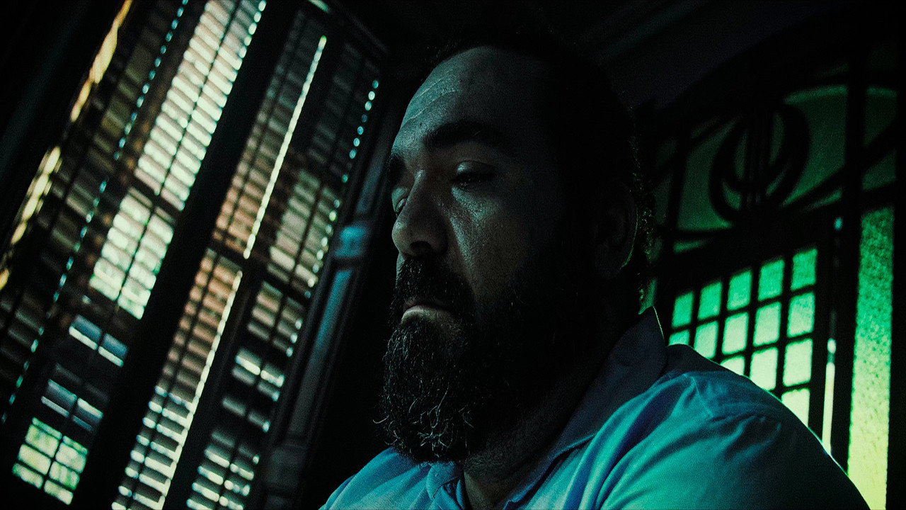Backdrop
