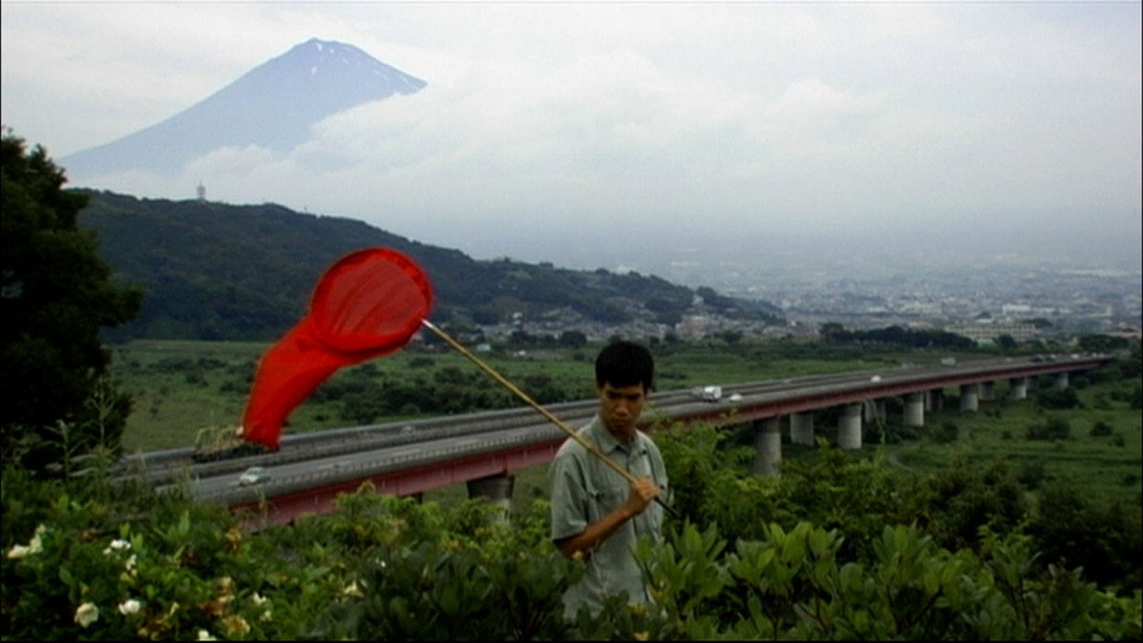 Backdrop
