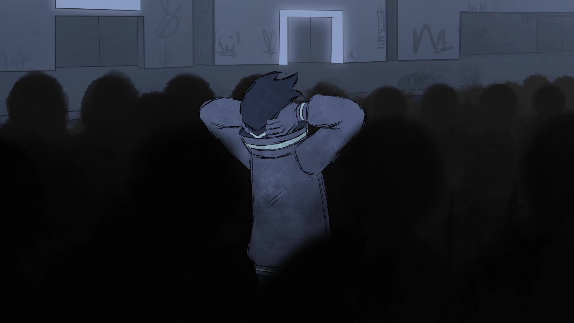 Backdrop