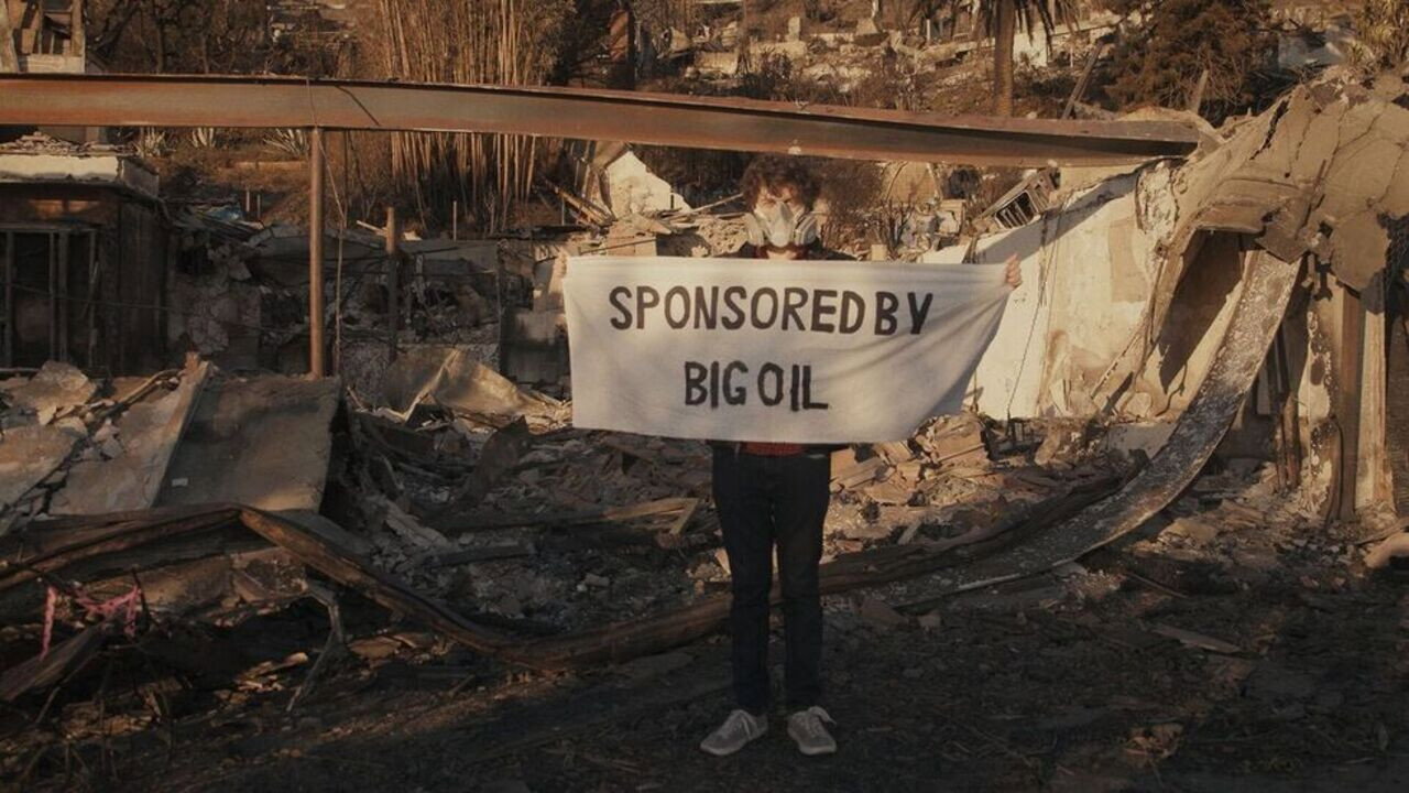 Backdrop