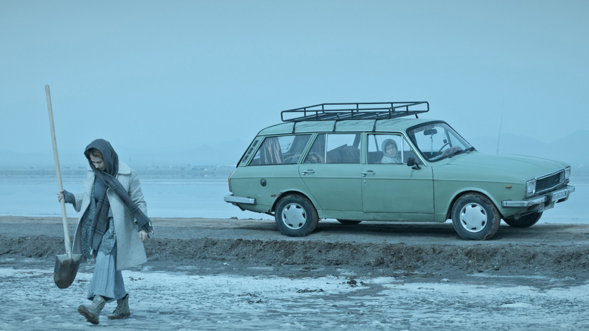 Backdrop