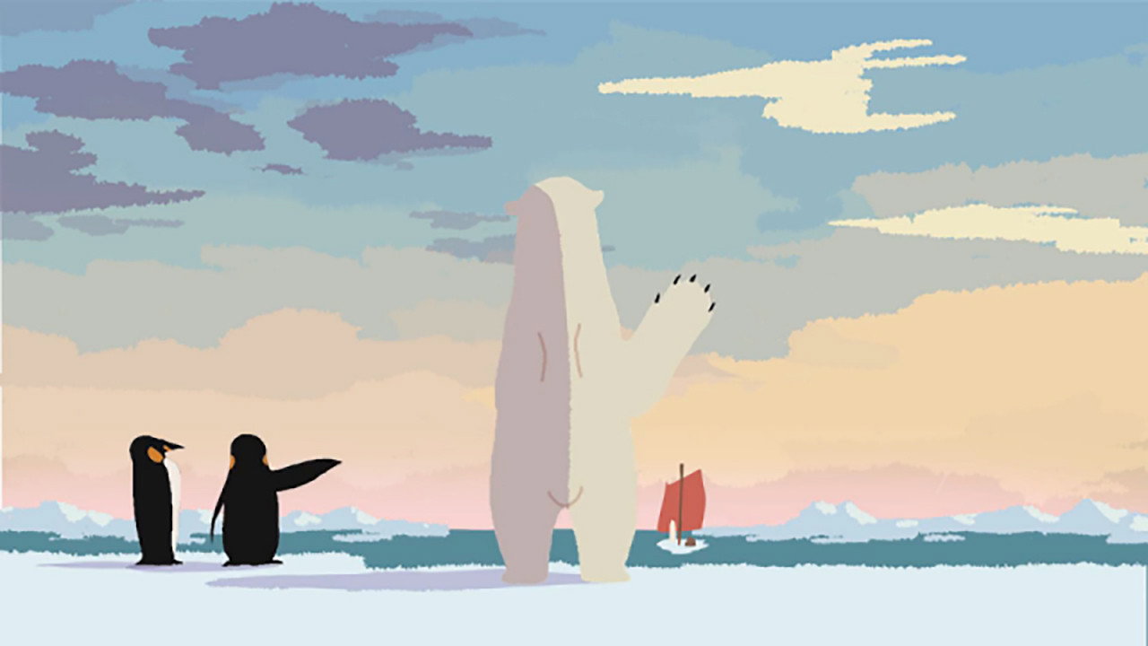 Backdrop