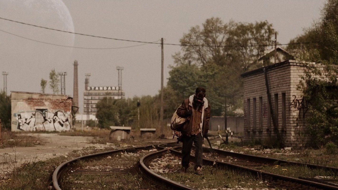 Backdrop