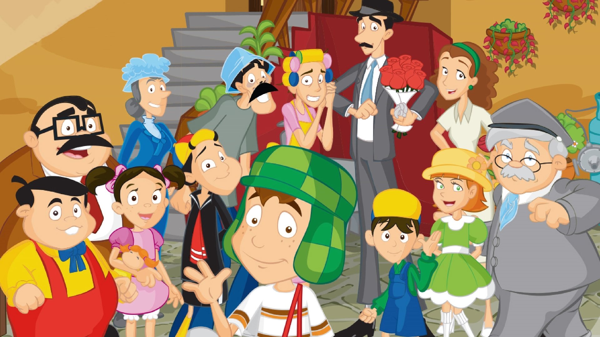Backdrop