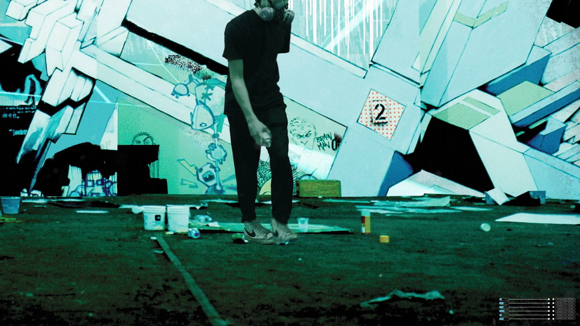 Backdrop