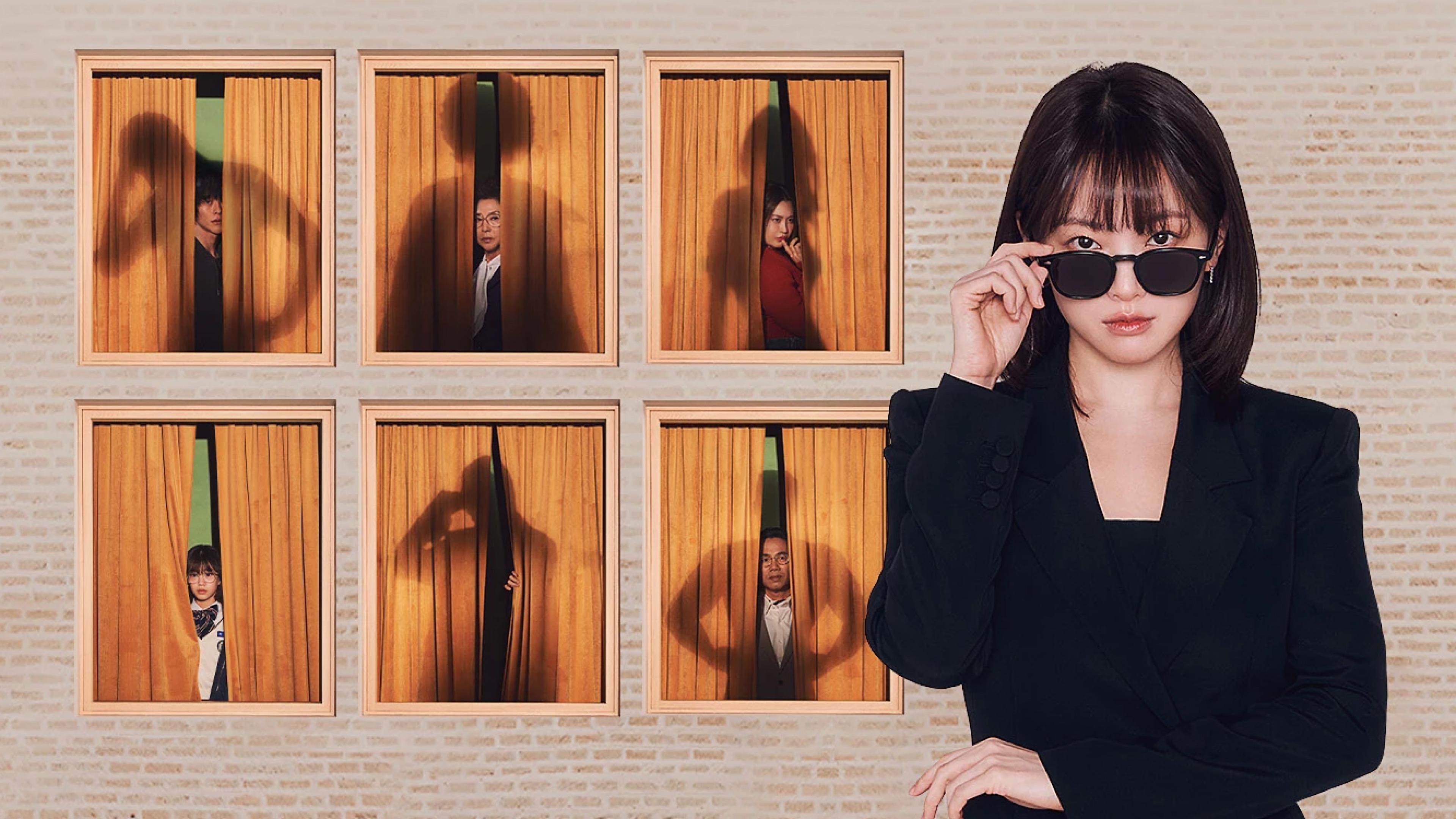 Backdrop
