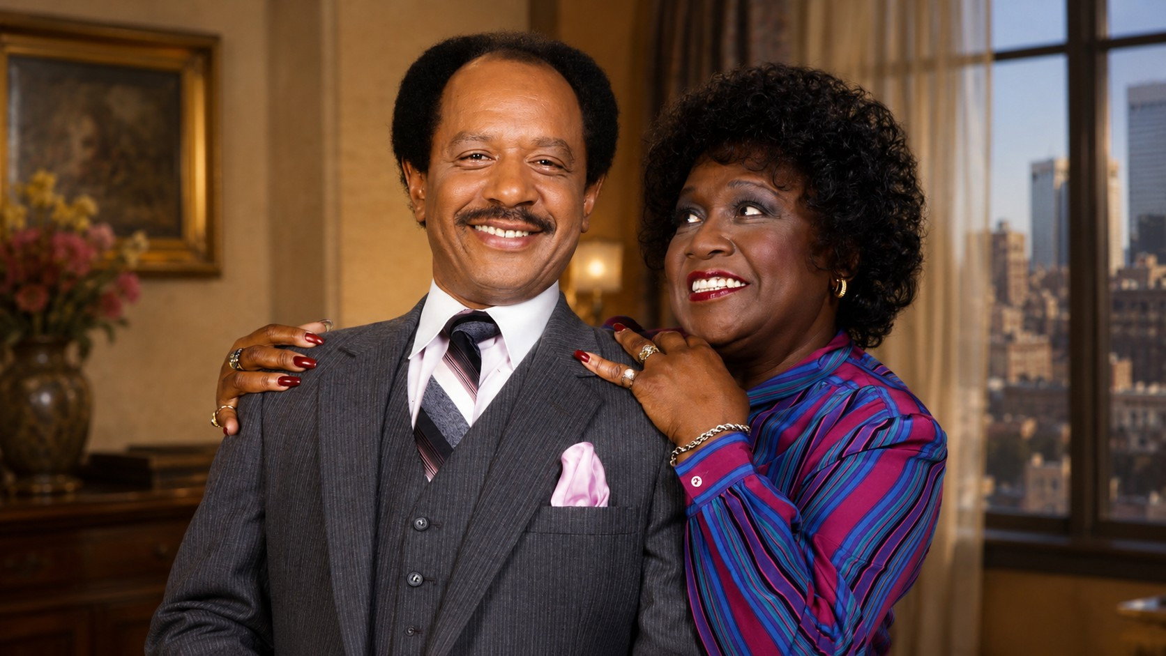Backdrop