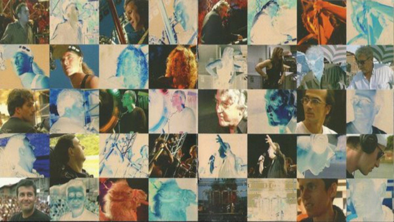 Backdrop