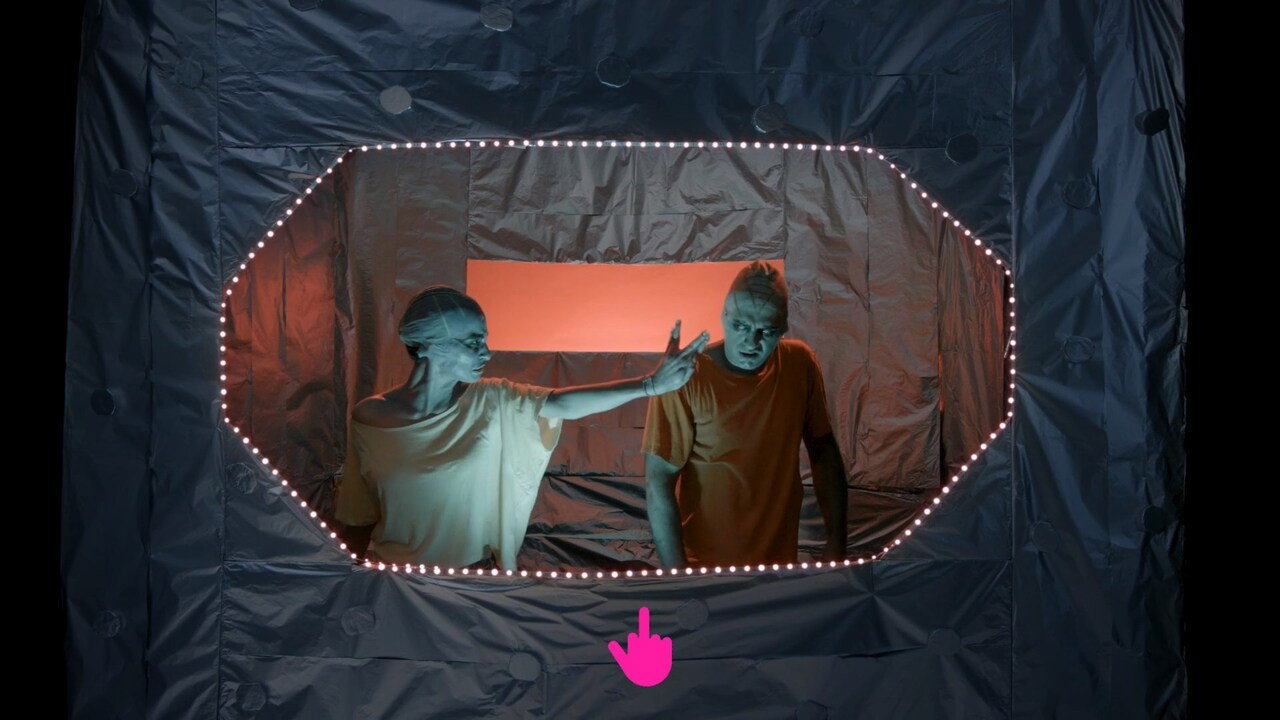 Backdrop