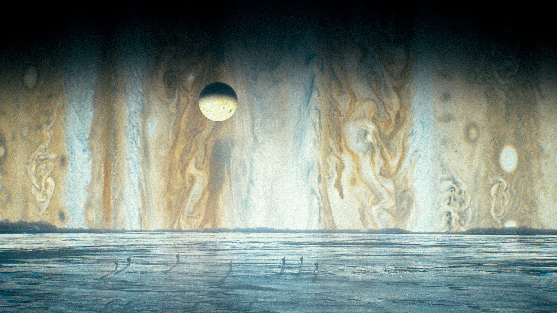 Backdrop