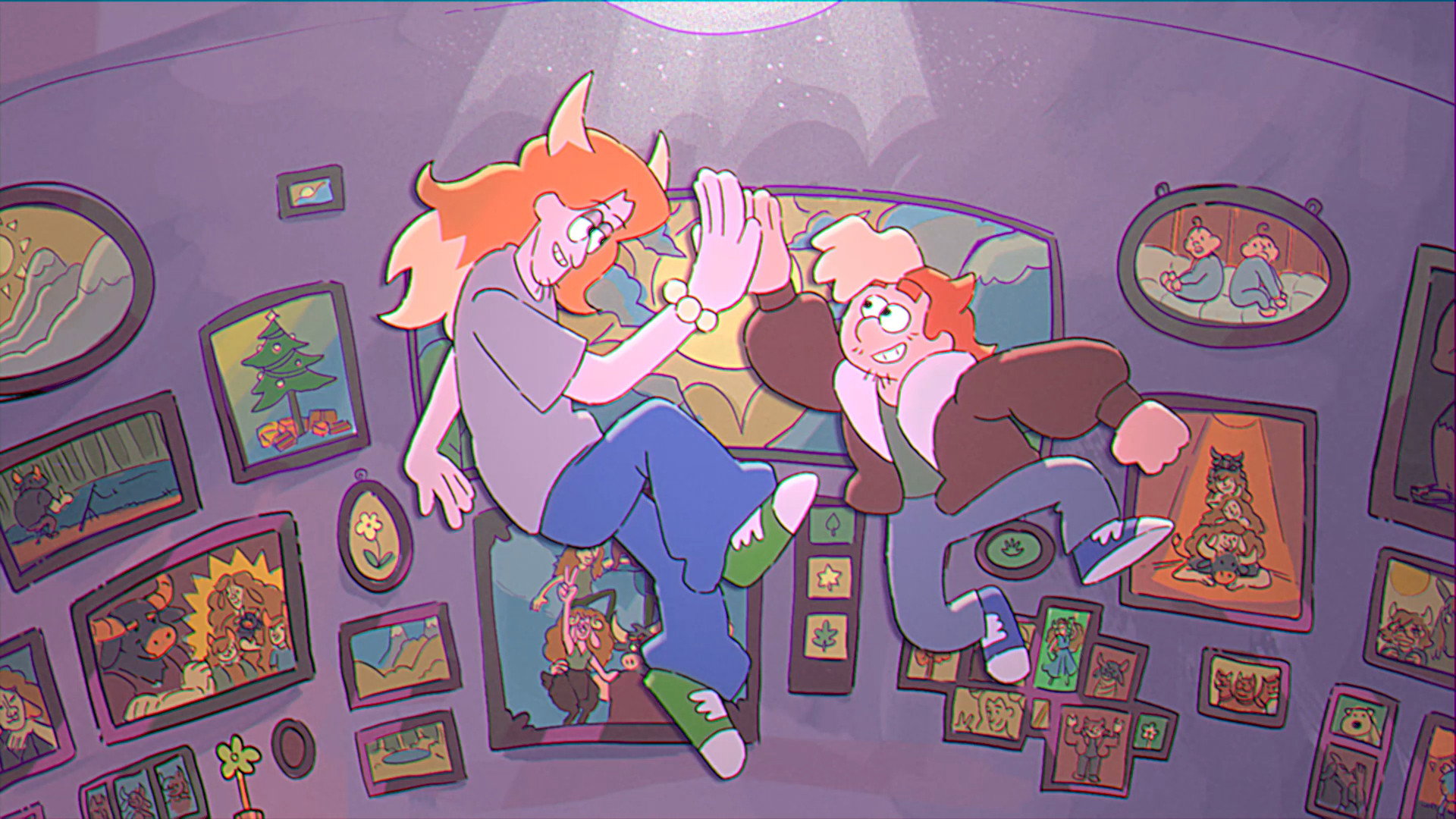 Backdrop