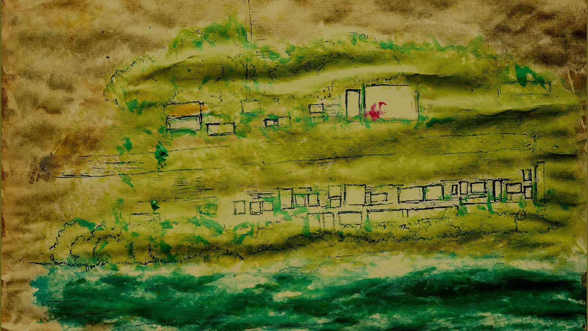 Backdrop