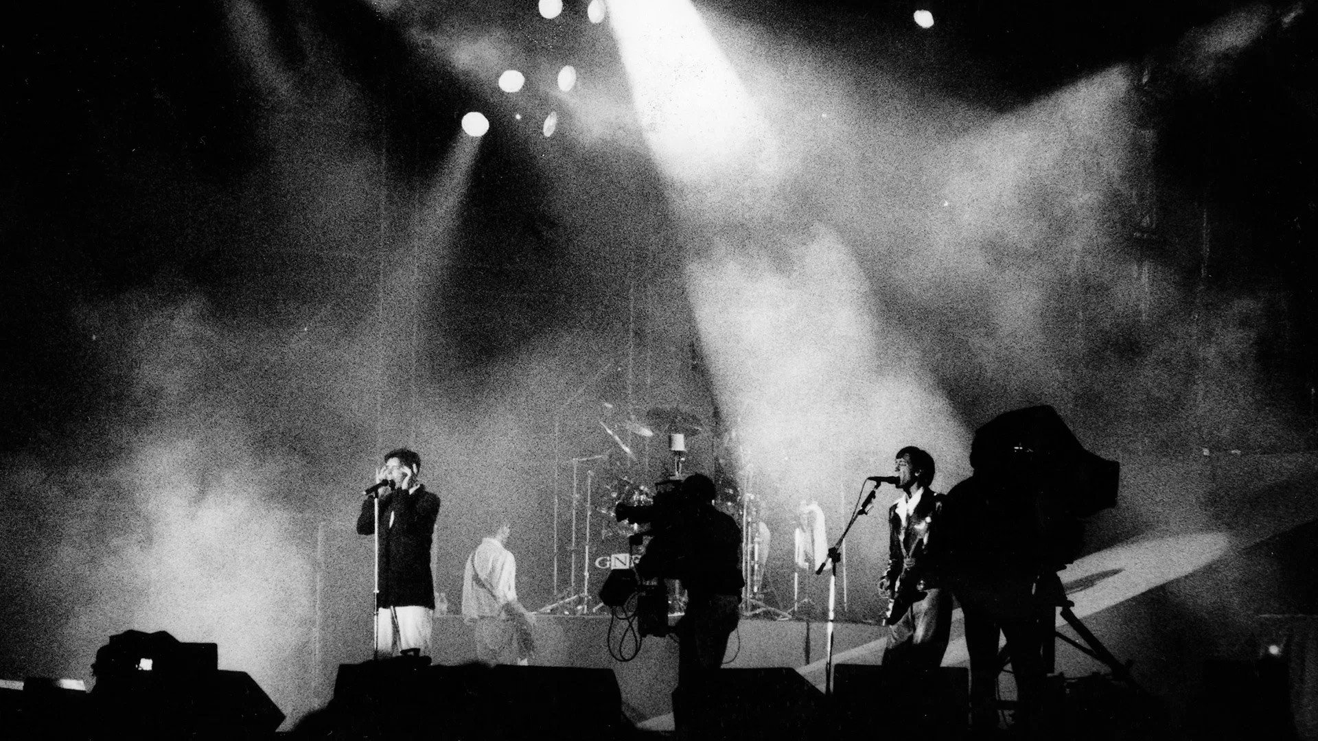 Backdrop