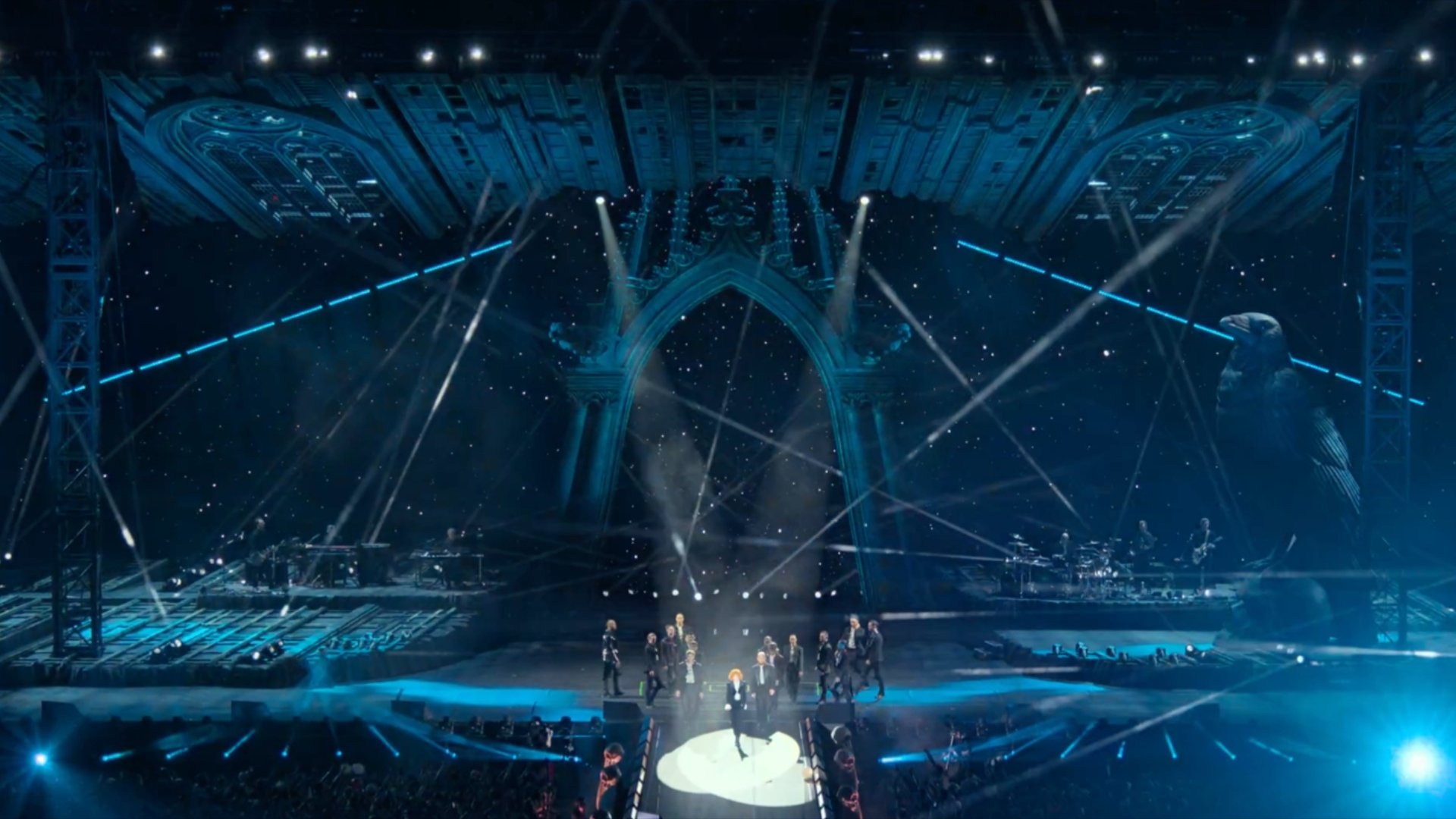 Backdrop