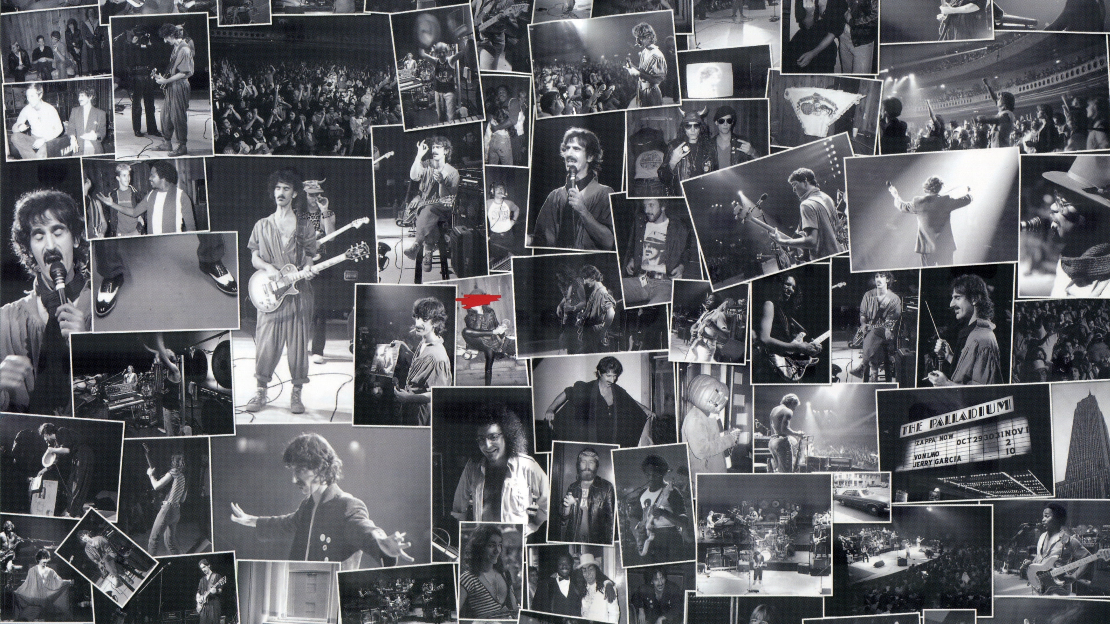 Backdrop