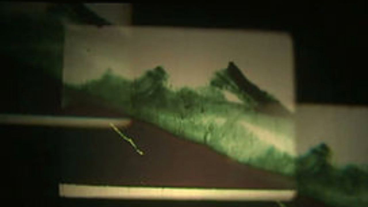 Backdrop