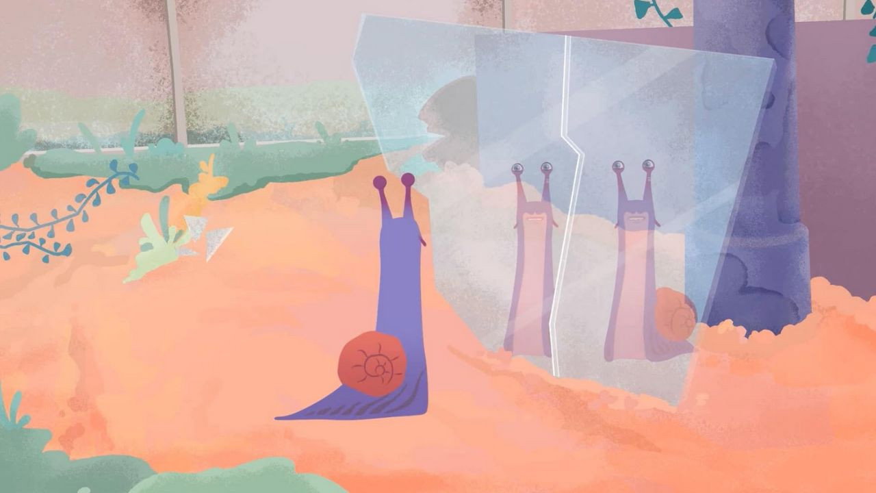 Backdrop