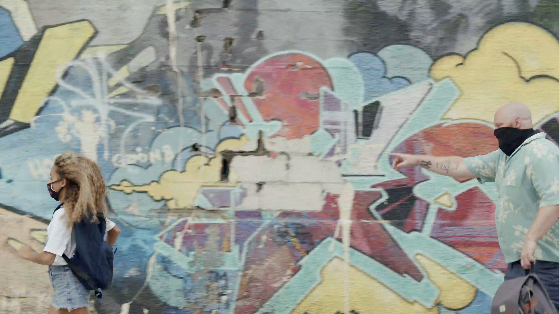Backdrop