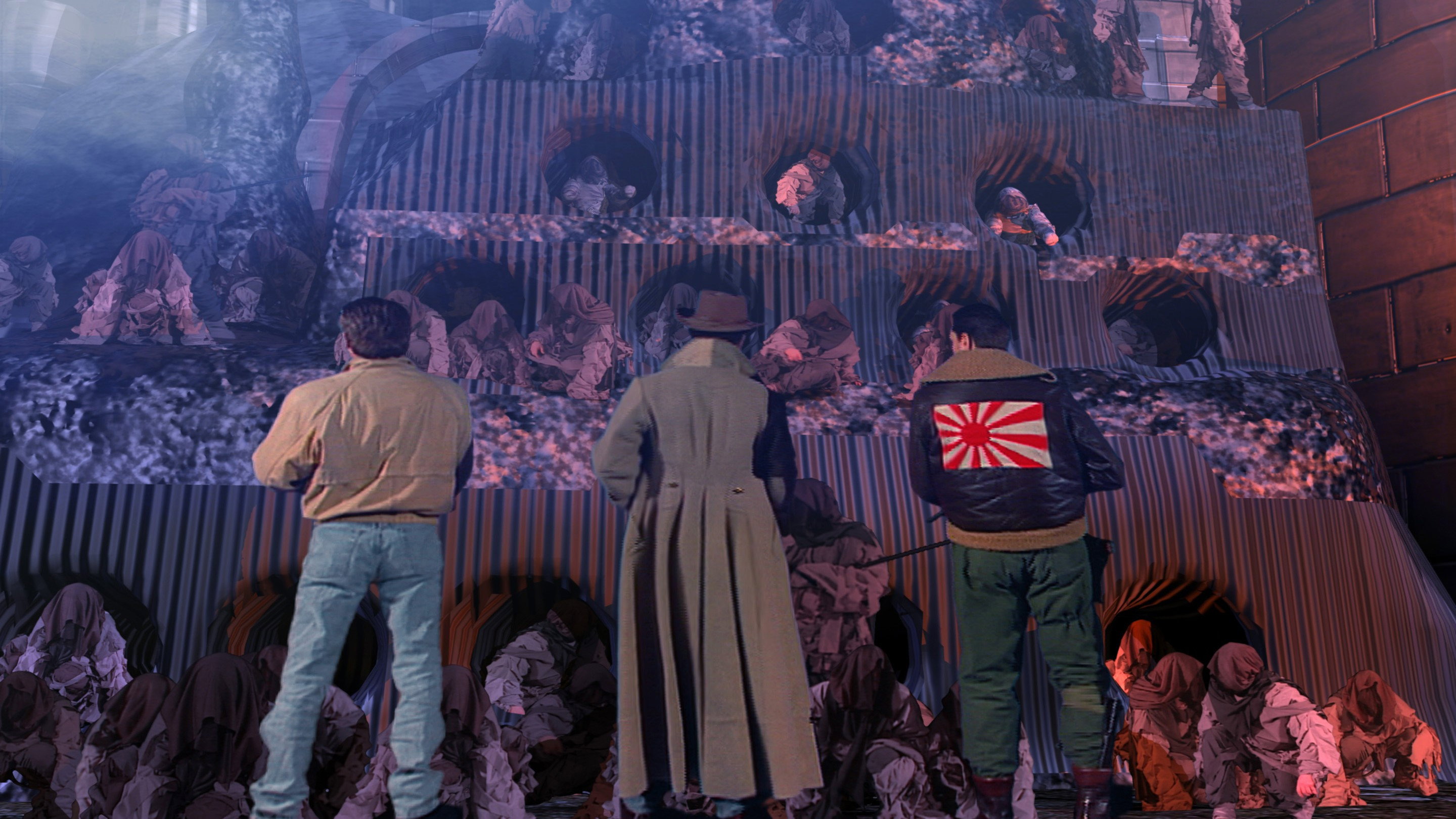 Backdrop