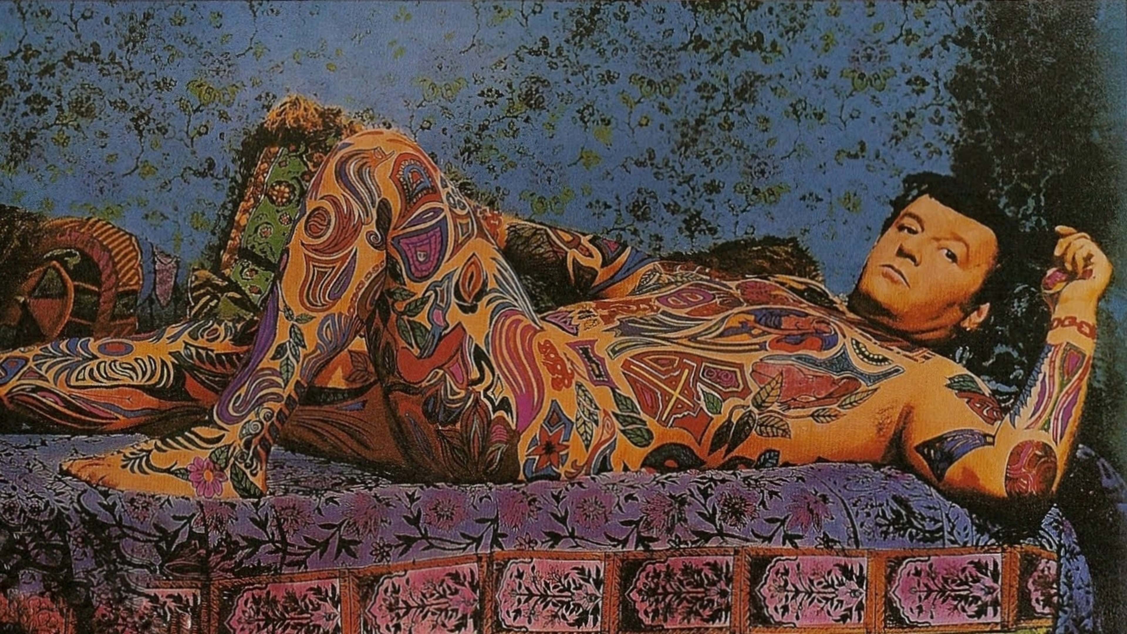 Backdrop