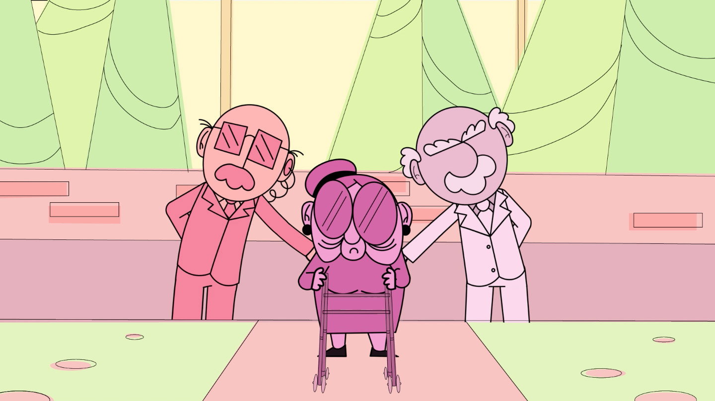 Backdrop