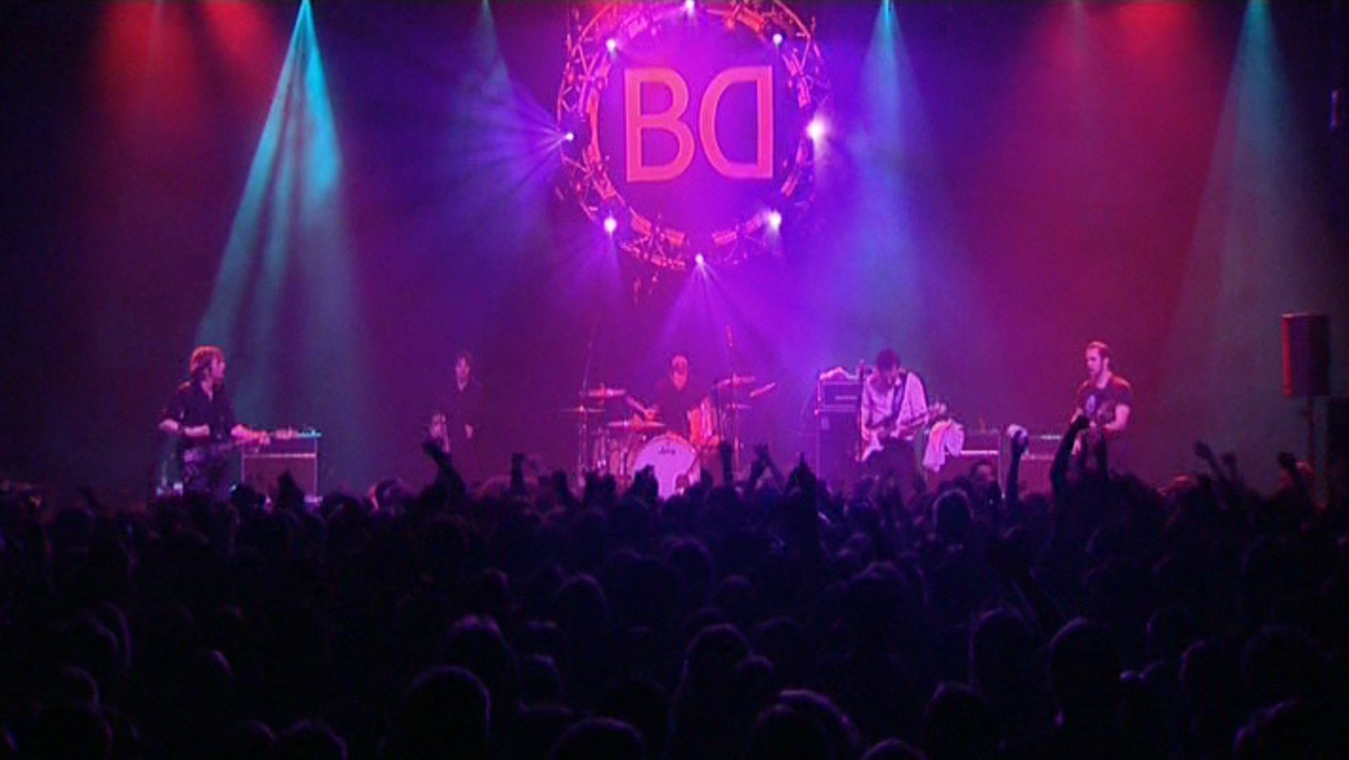 Backdrop