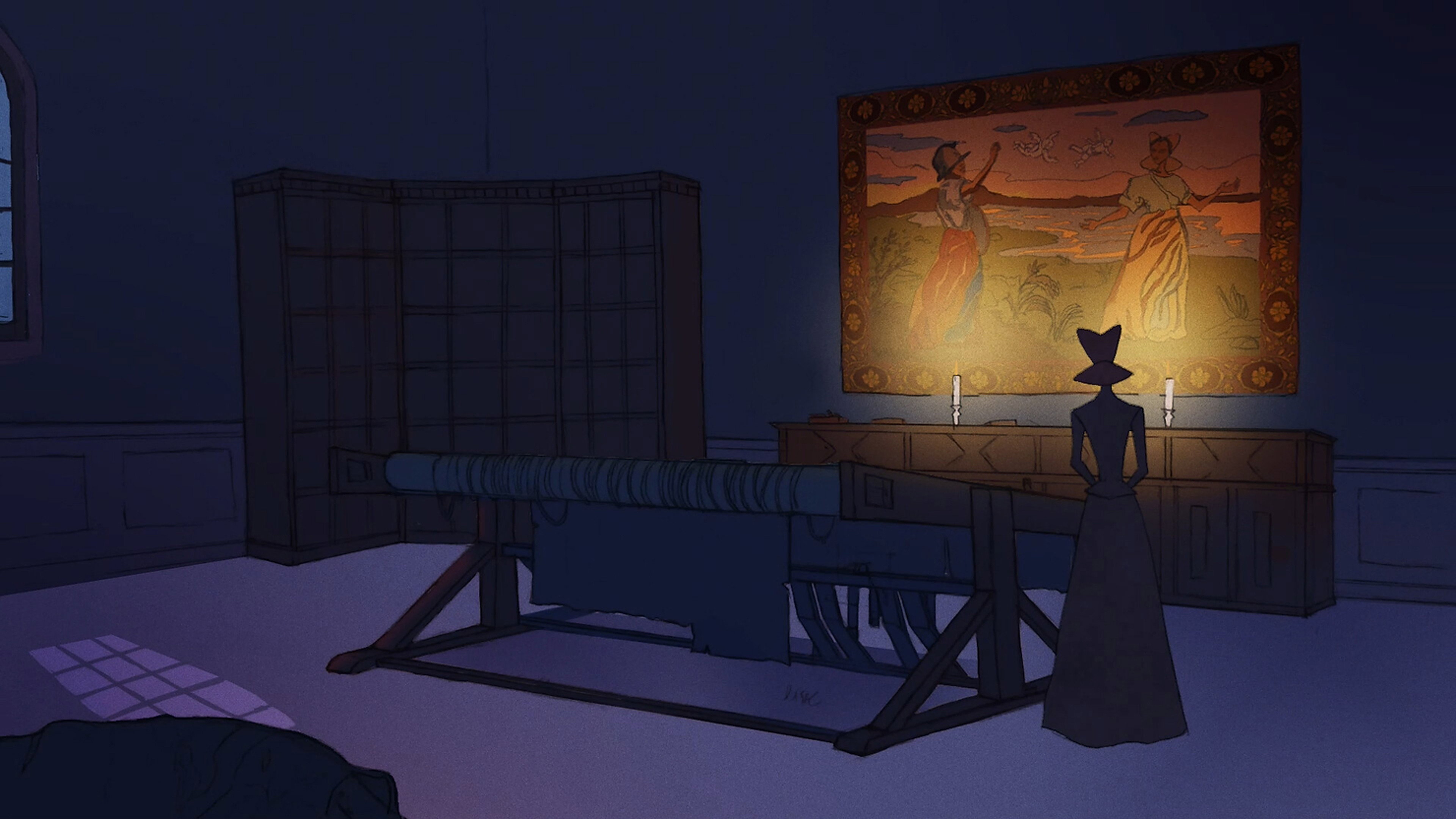Backdrop
