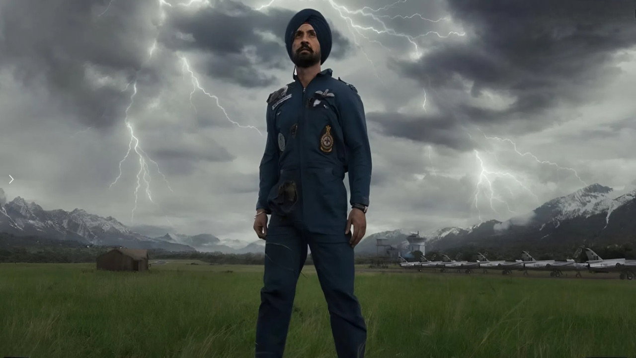 Backdrop