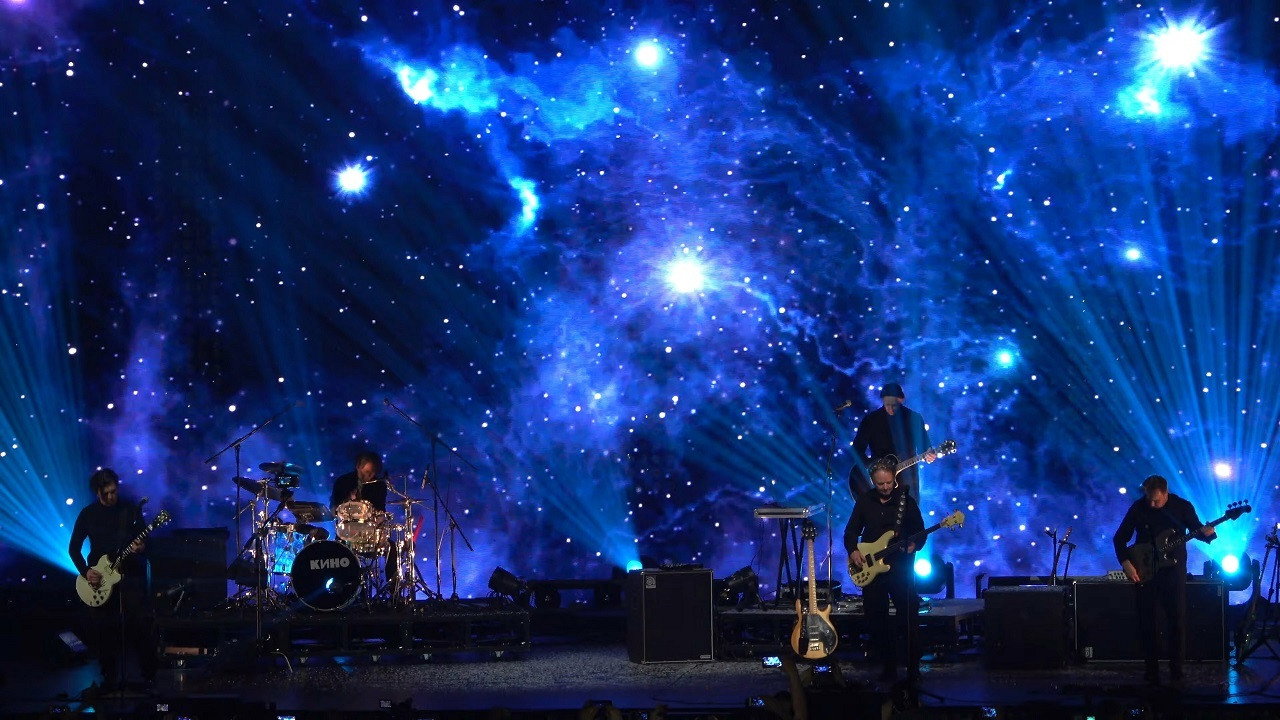 Backdrop