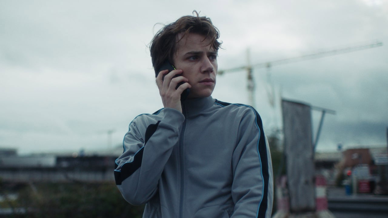 Backdrop