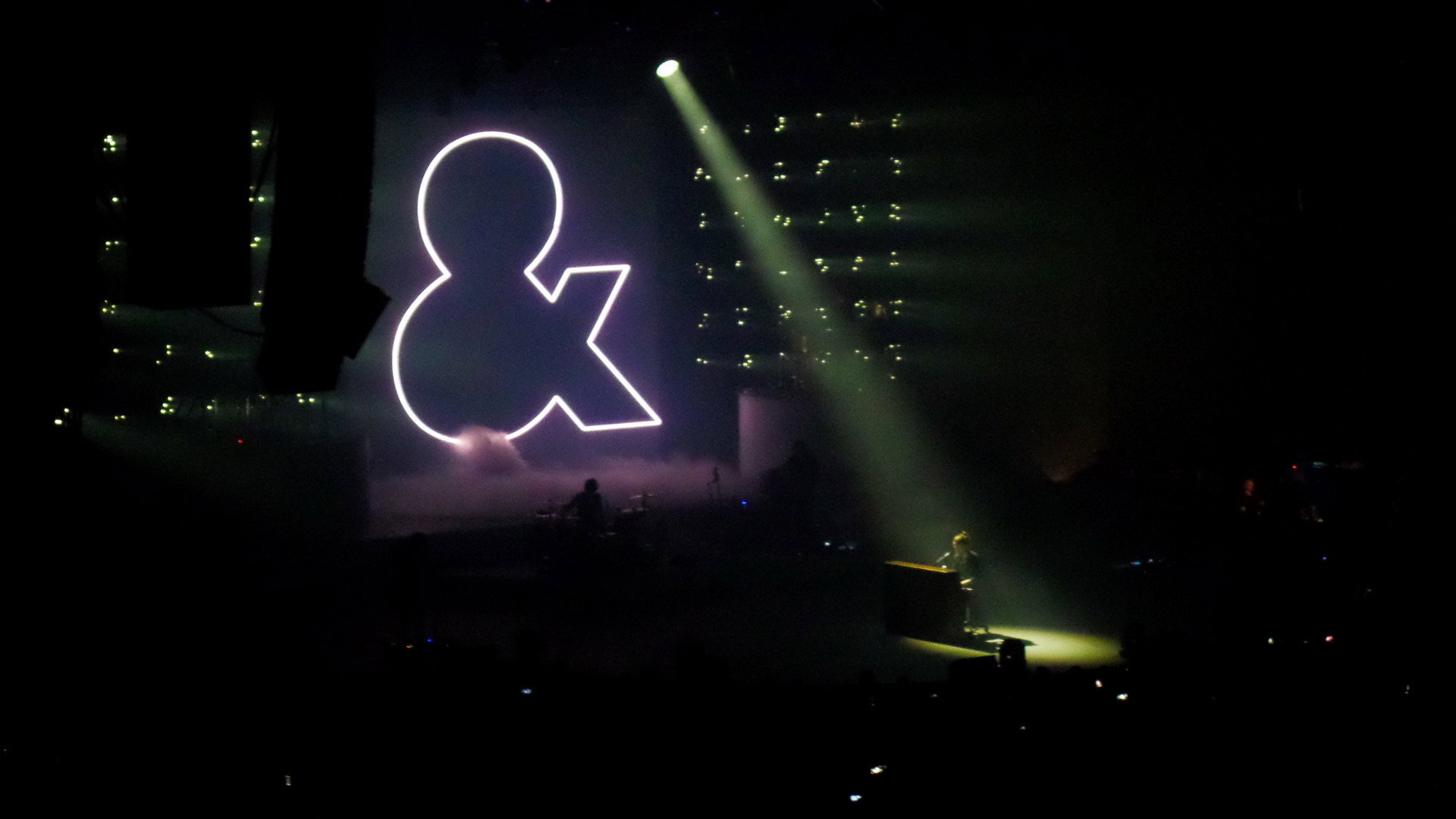 Backdrop