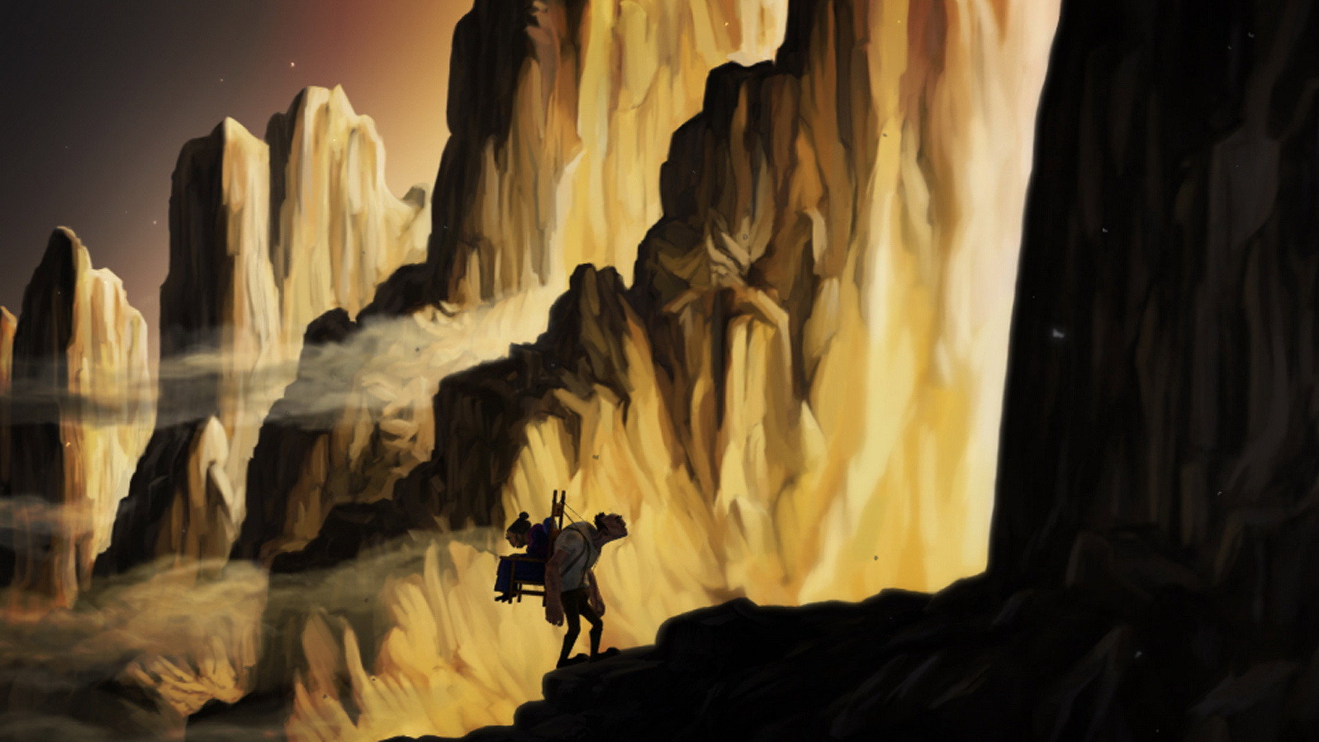 Backdrop