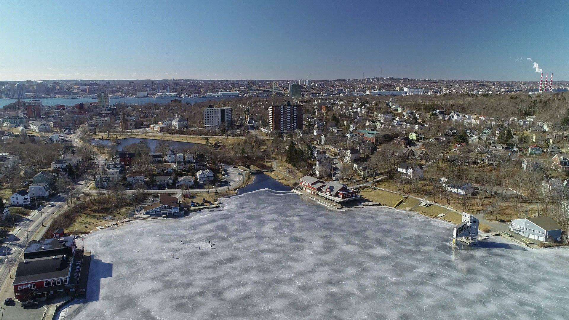 Backdrop