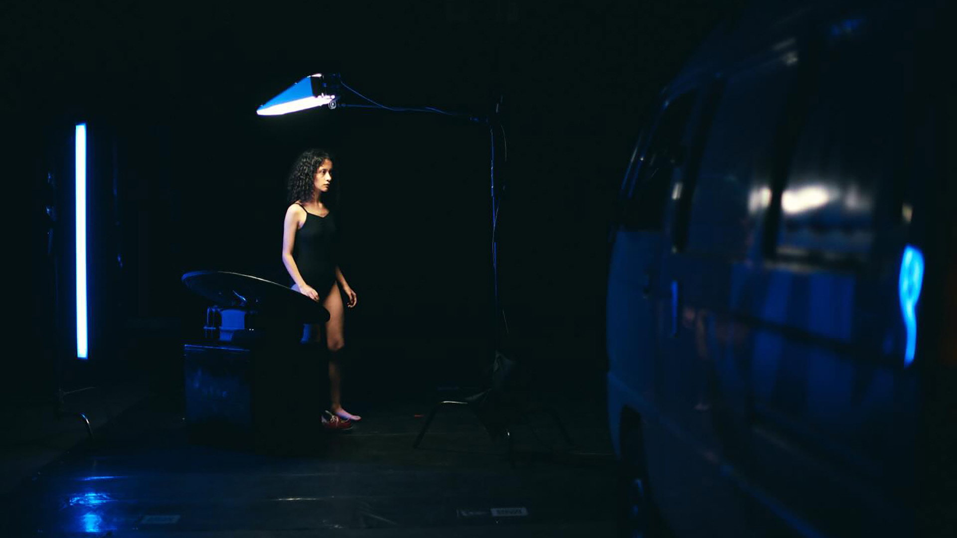 Backdrop