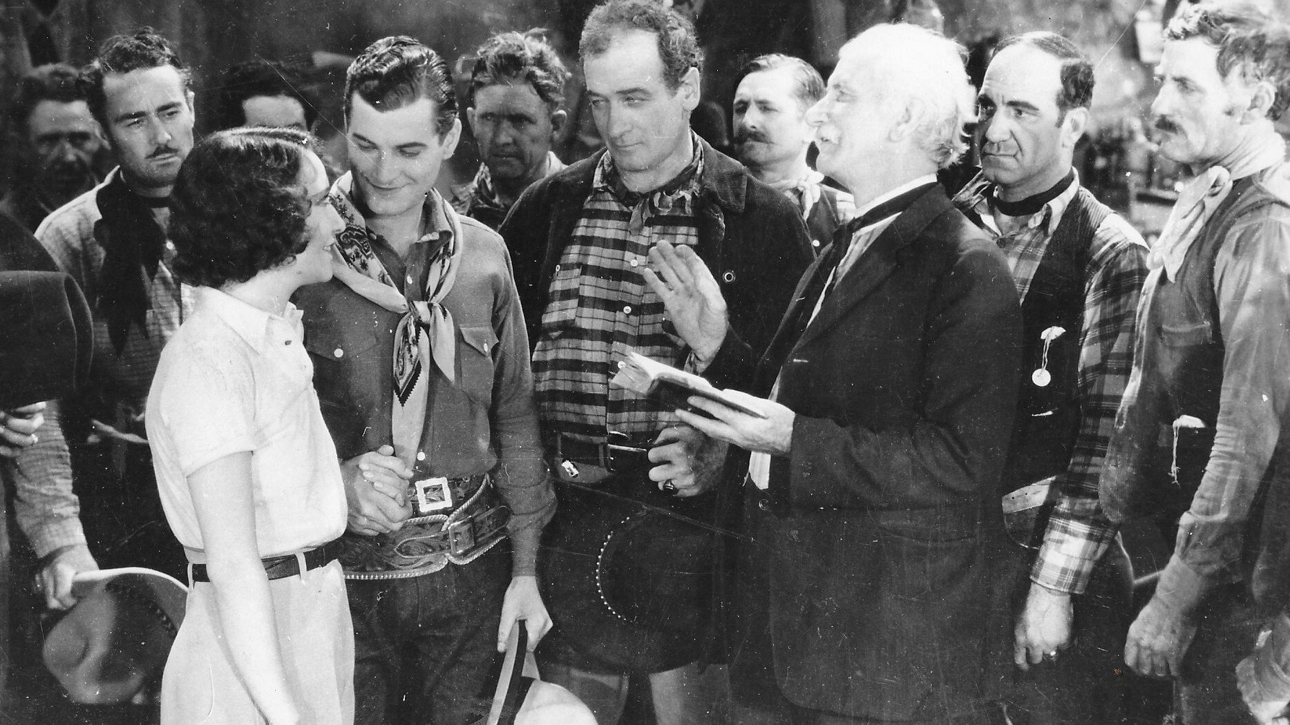 Backdrop