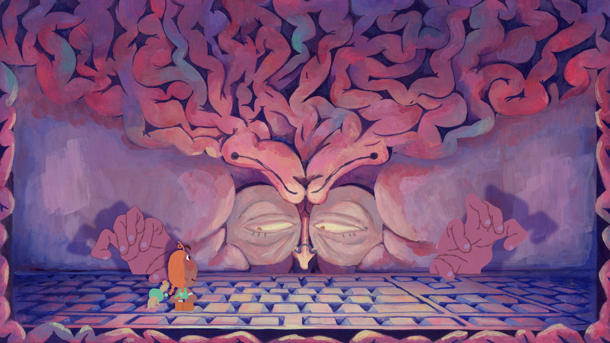 Backdrop