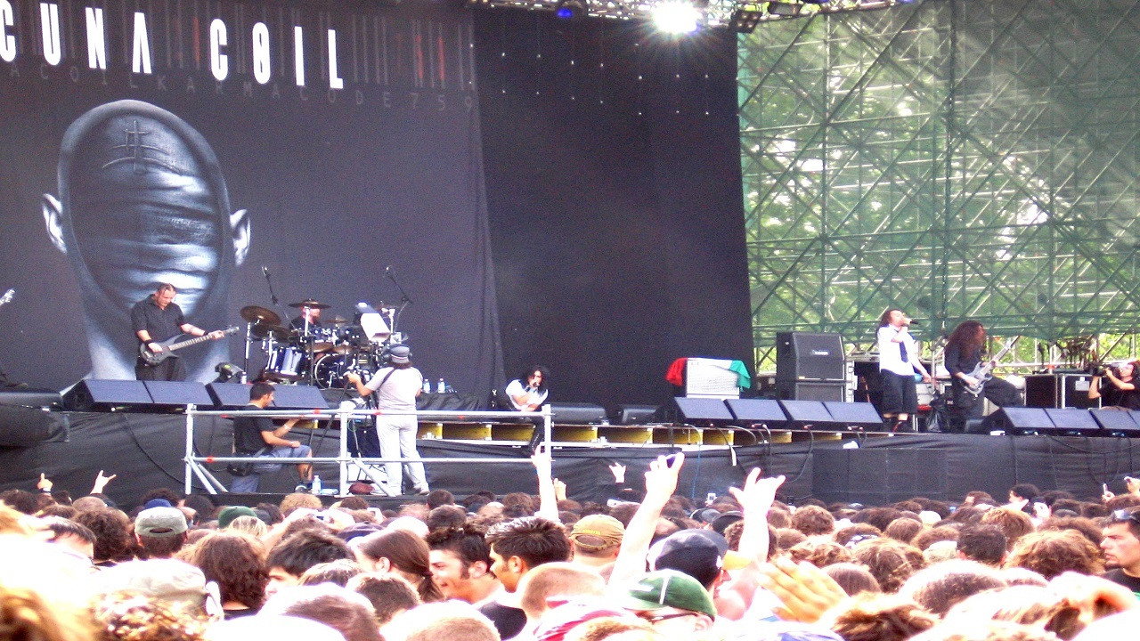 Backdrop