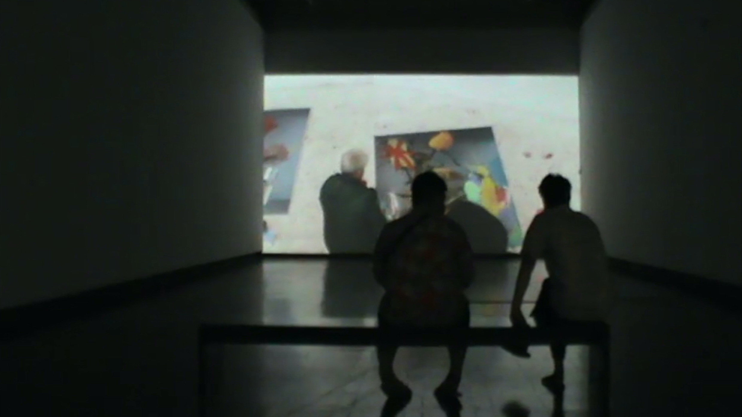 Backdrop