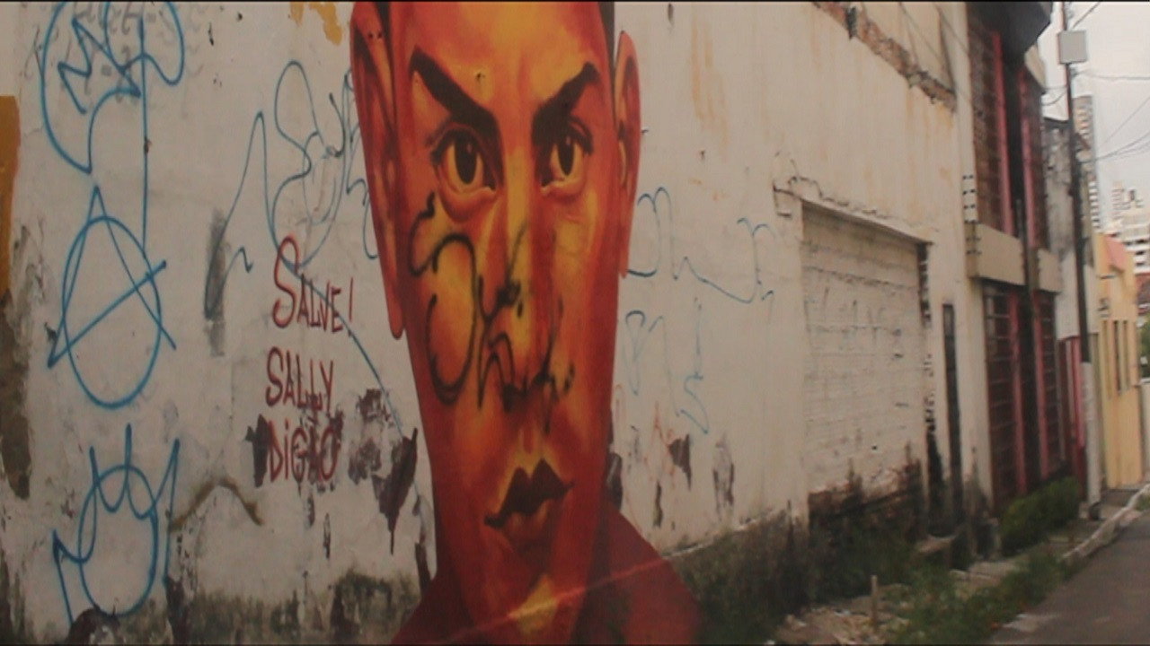 Backdrop