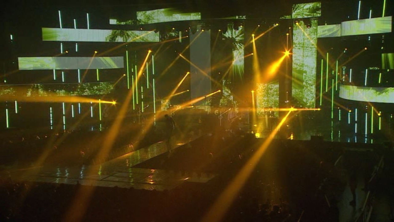 Backdrop