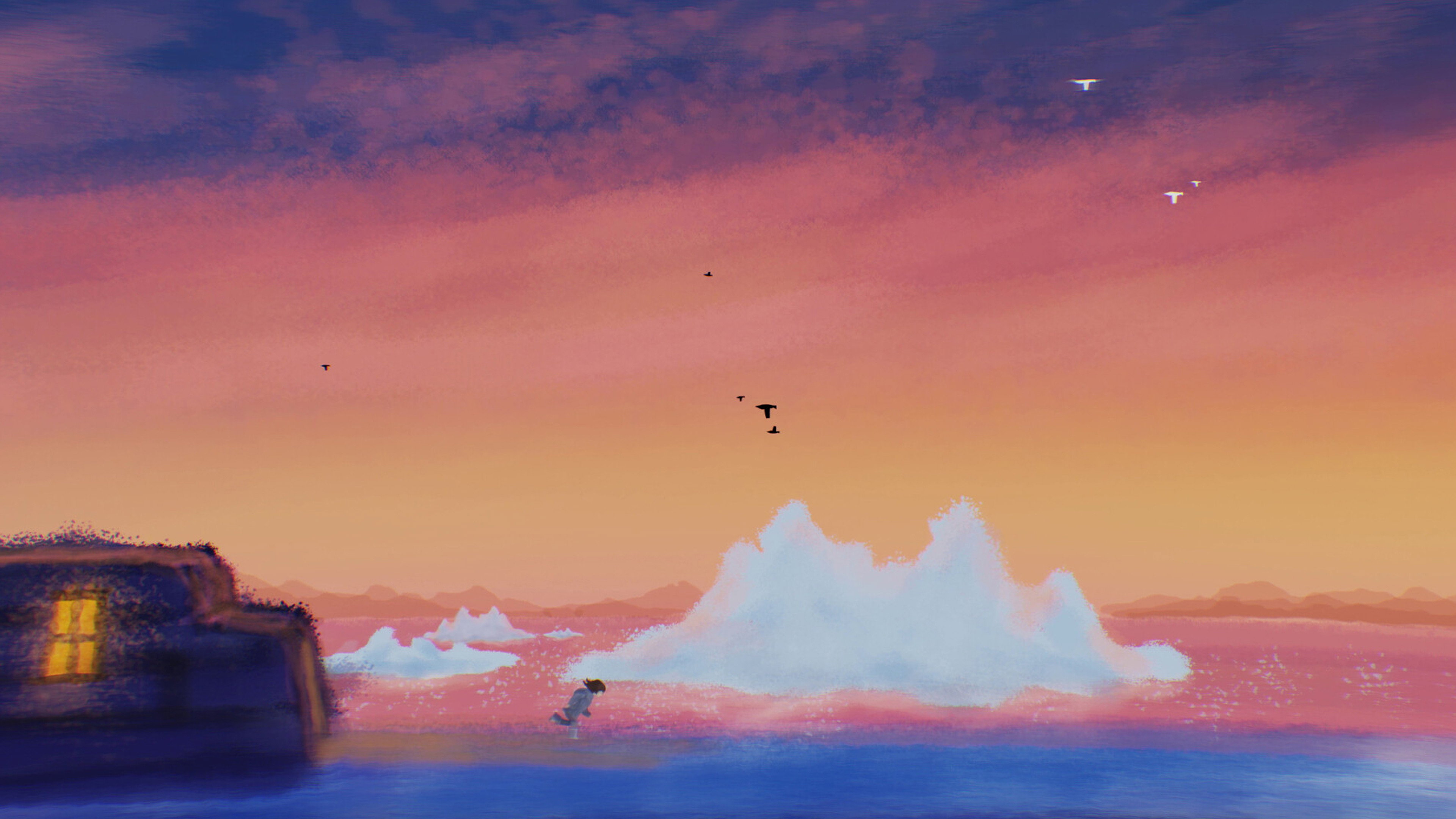 Backdrop