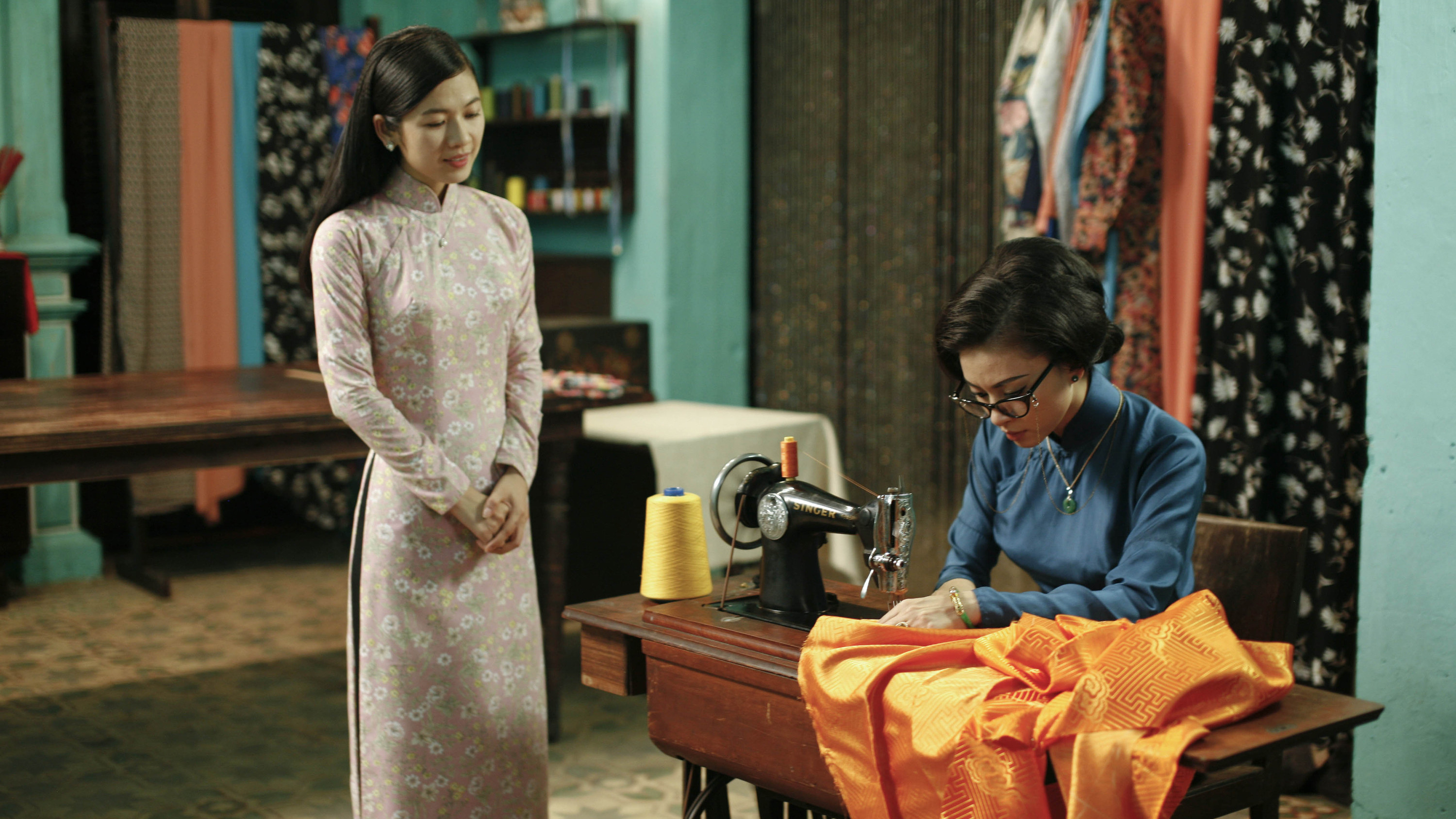Backdrop