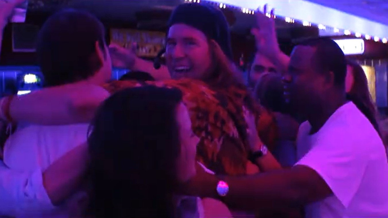 Backdrop