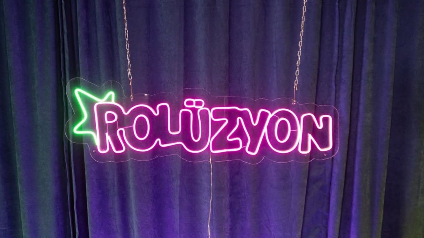 Backdrop