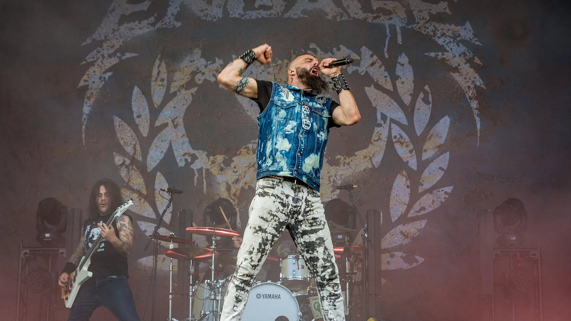 Backdrop