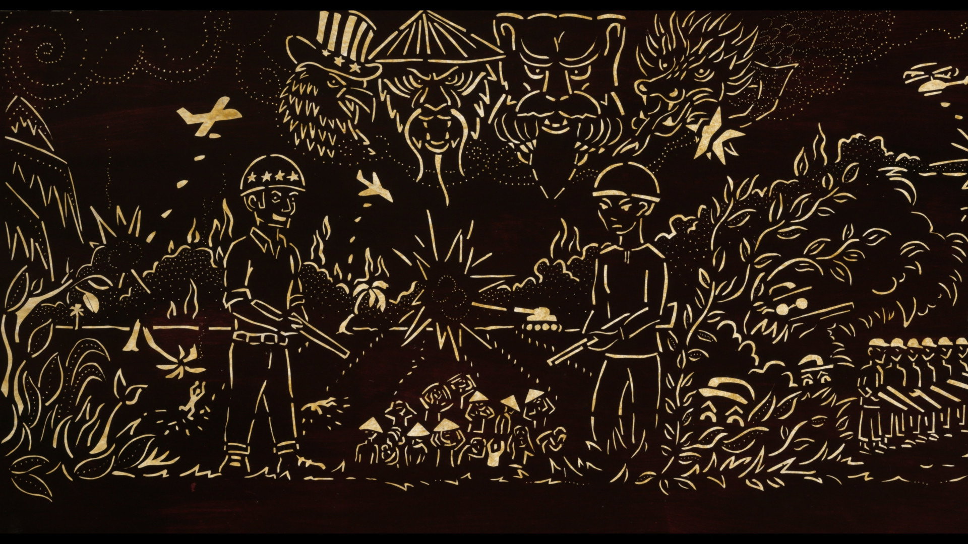 Backdrop