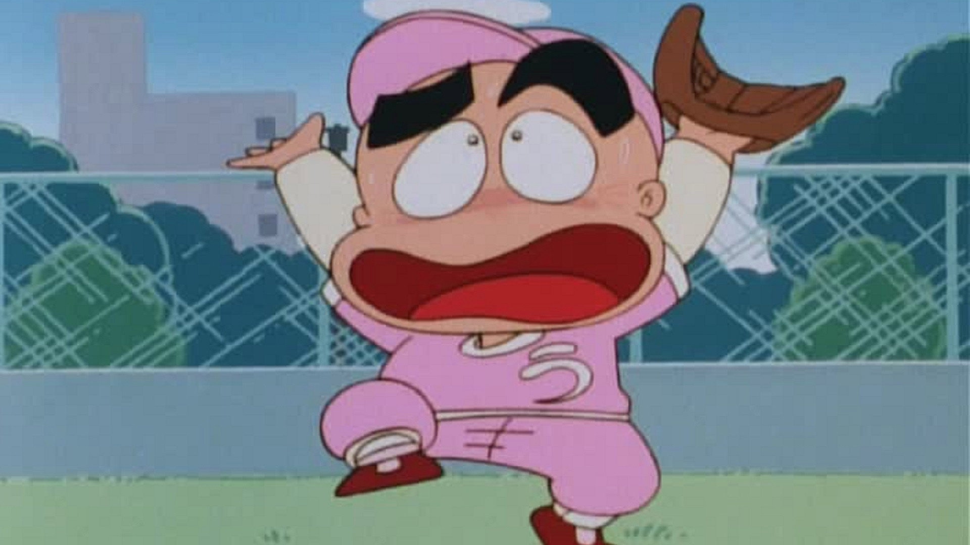 Backdrop