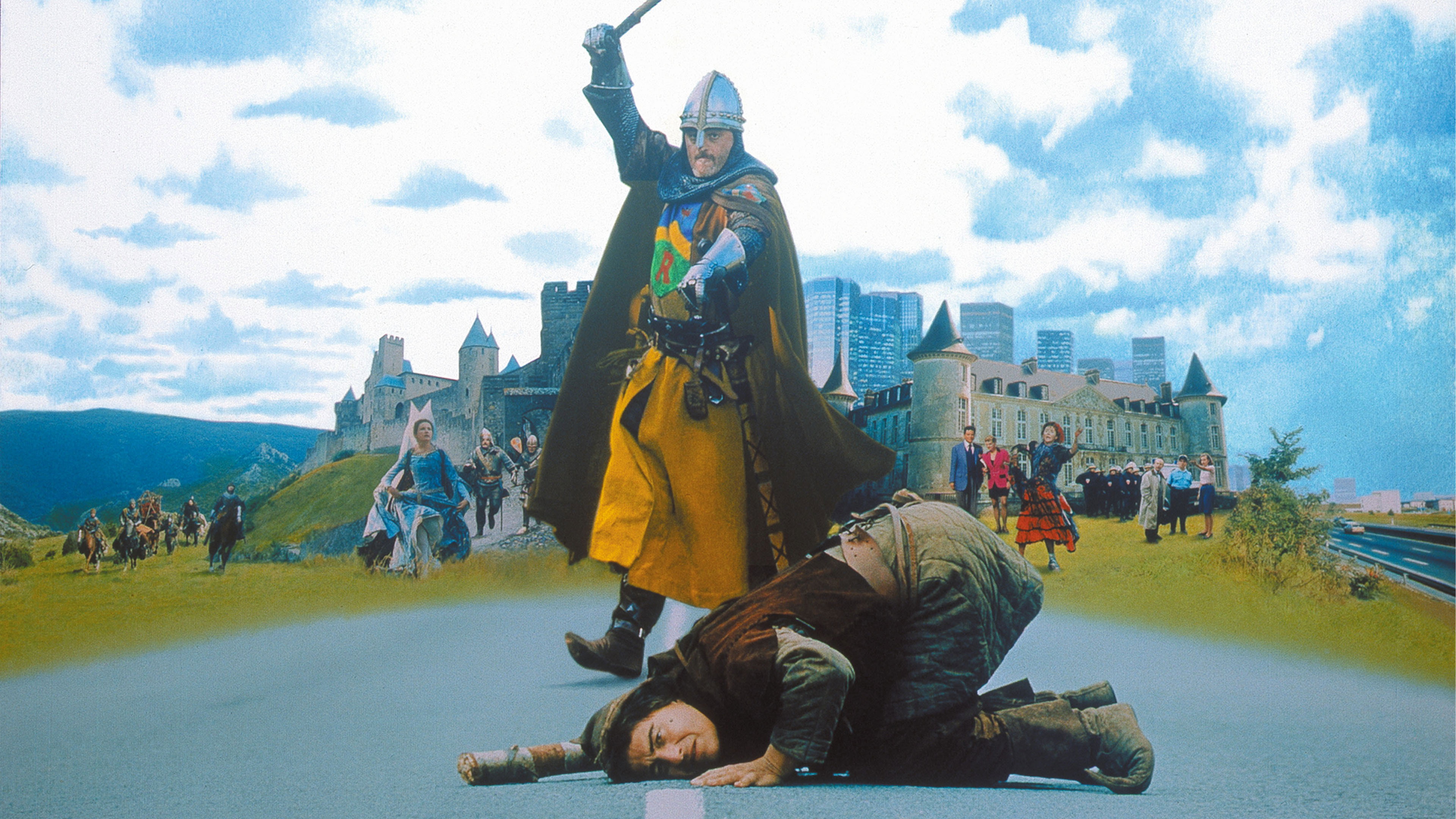 Backdrop